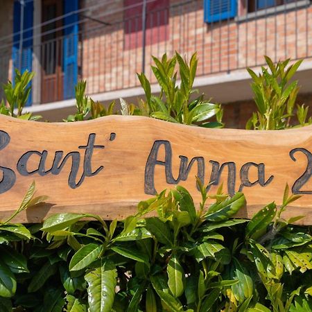 B&B Sant'Anna 21 Monforte D'Alba Eksteriør billede