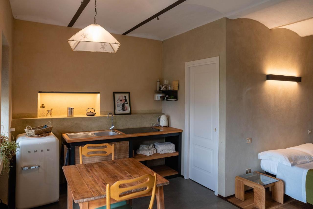 B&B Sant'Anna 21 Monforte D'Alba Eksteriør billede