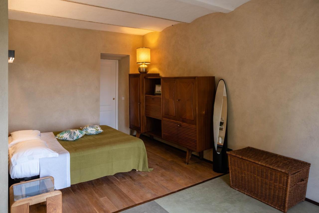 B&B Sant'Anna 21 Monforte D'Alba Eksteriør billede