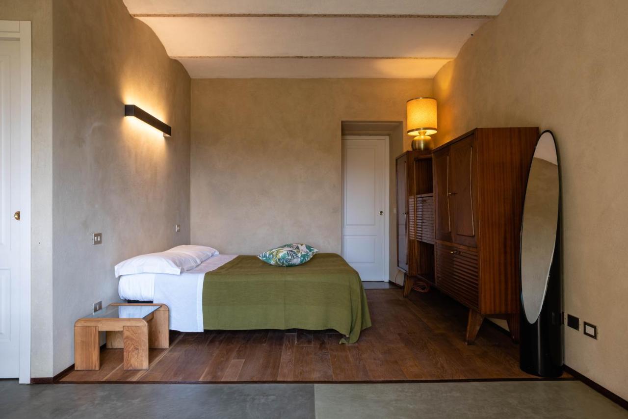 B&B Sant'Anna 21 Monforte D'Alba Eksteriør billede