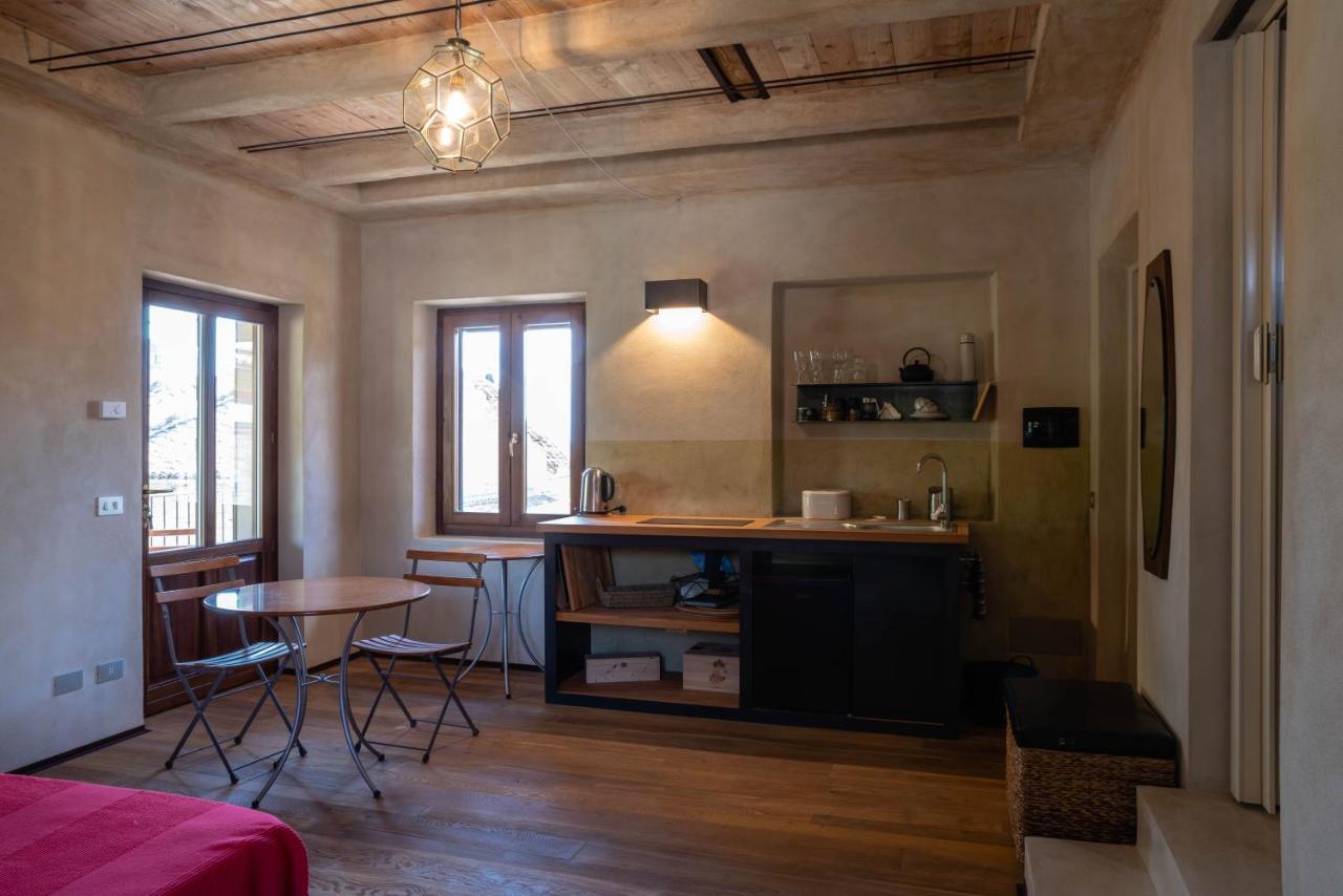 B&B Sant'Anna 21 Monforte D'Alba Eksteriør billede
