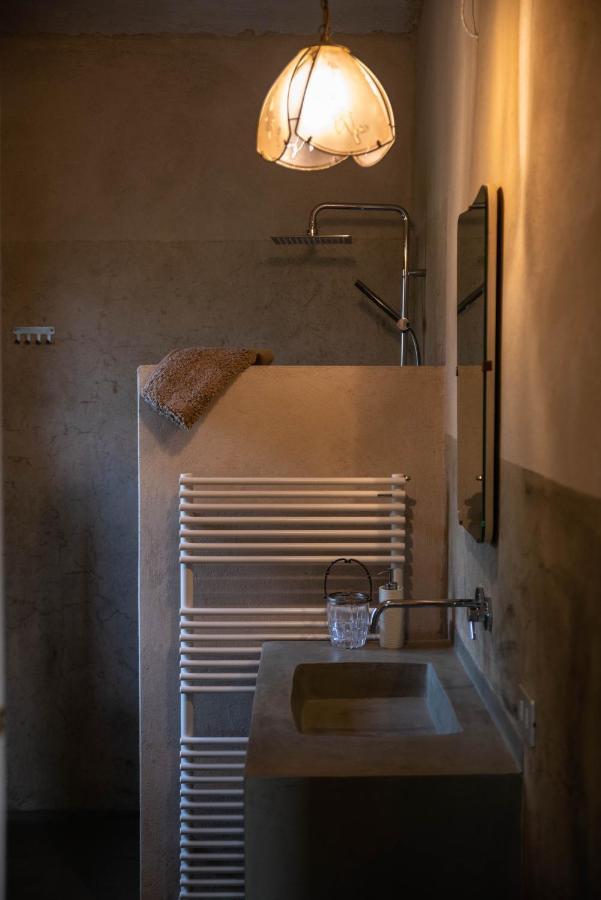 B&B Sant'Anna 21 Monforte D'Alba Eksteriør billede