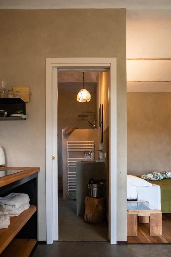 B&B Sant'Anna 21 Monforte D'Alba Eksteriør billede
