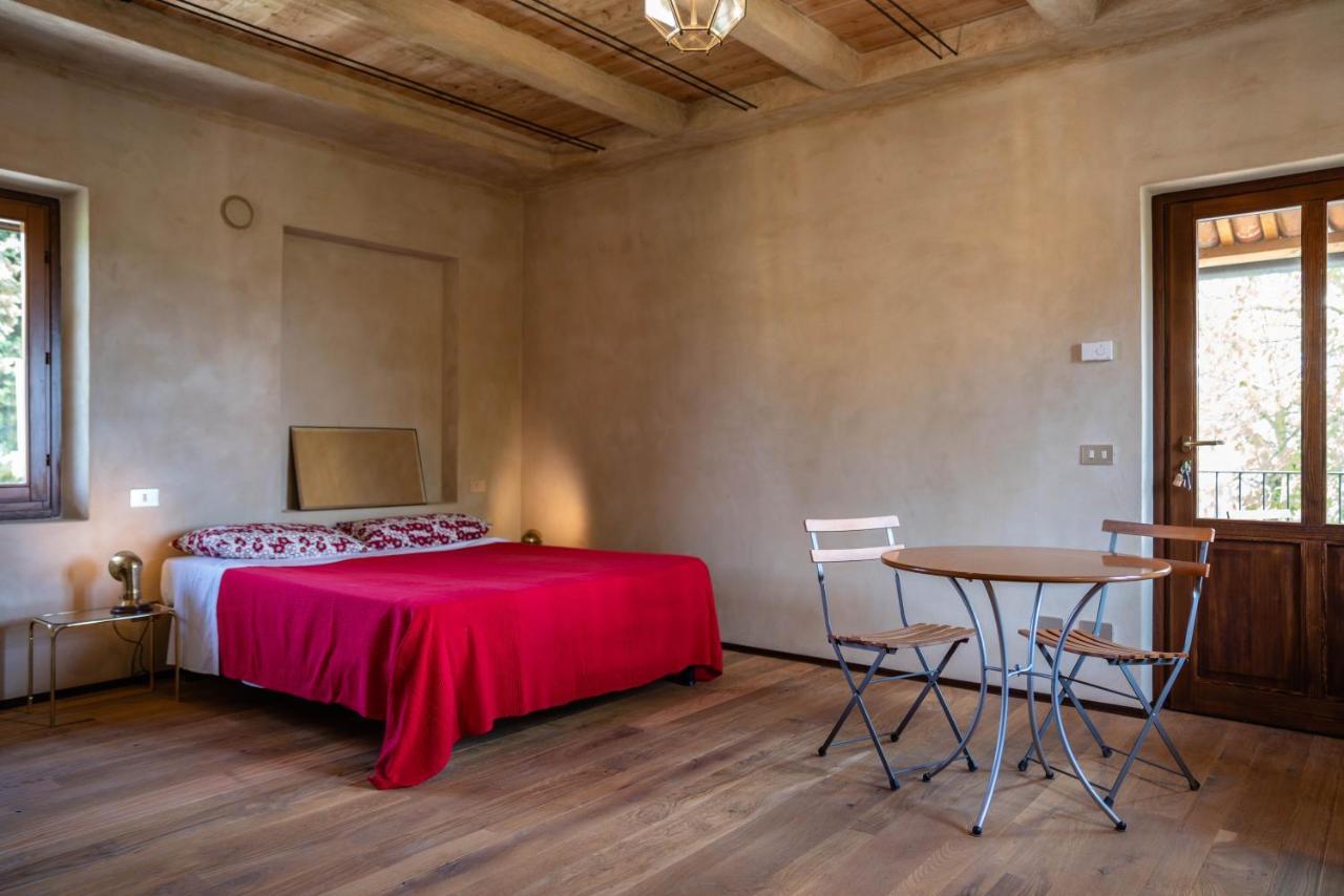 B&B Sant'Anna 21 Monforte D'Alba Eksteriør billede
