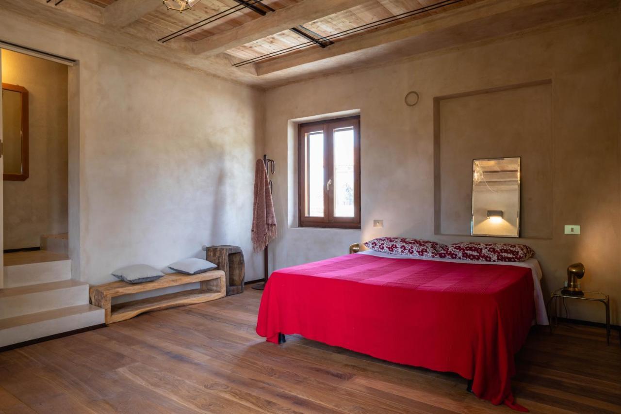 B&B Sant'Anna 21 Monforte D'Alba Eksteriør billede