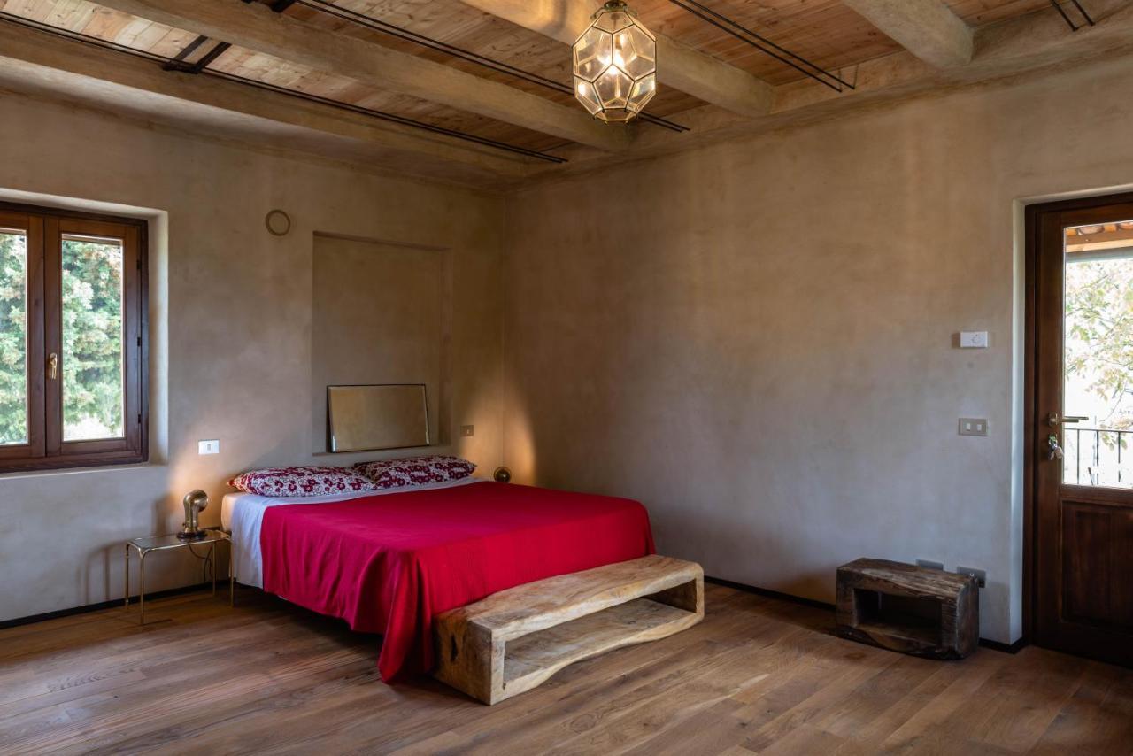 B&B Sant'Anna 21 Monforte D'Alba Eksteriør billede