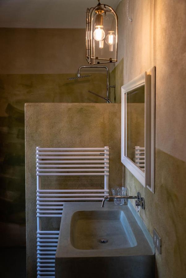 B&B Sant'Anna 21 Monforte D'Alba Eksteriør billede
