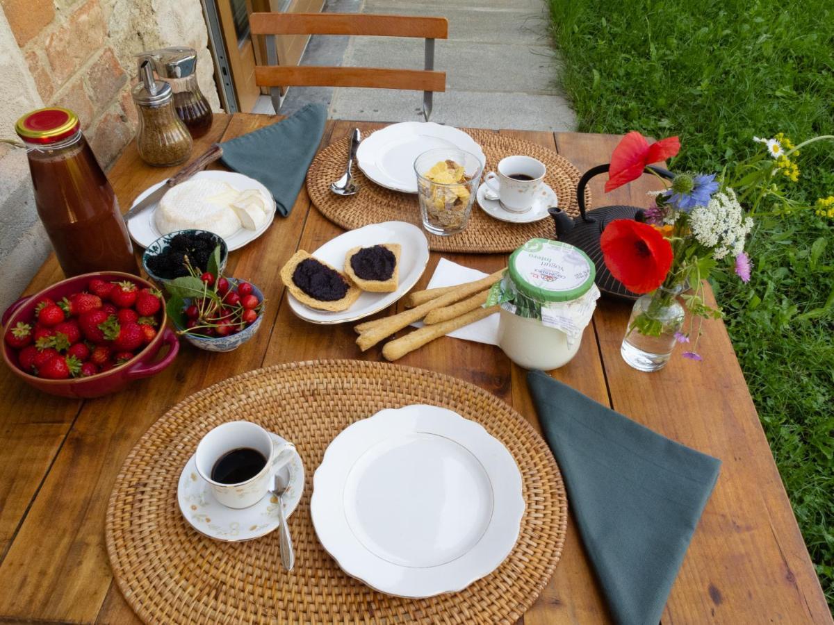 B&B Sant'Anna 21 Monforte D'Alba Eksteriør billede